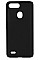 Чохол 2Е Basic для TECNO POP 2F (B1G), Soft feeling,чорний