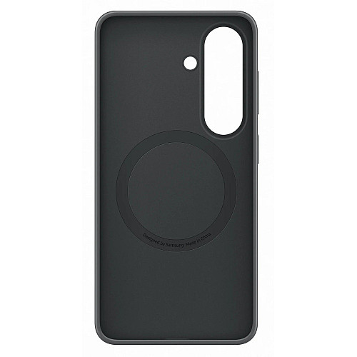 Чохол Samsung для Galaxy S26 (S942), Silicone Magnet Case, чорний