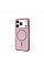 Чохол UAG для iPhone 17 Pro, Dot MagSafe, Purple