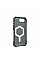 Чохол UAG для iPhone 16E (4th Gen, 2025), Essential Armor MagSafe, Ash