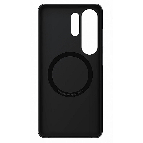 Чохол Samsung для Galaxy S26 Ultra (S948), Slim Magnet Case, чорний