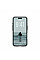 Чохол UAG для iPhone 17 Pro, Dot MagSafe, Ash