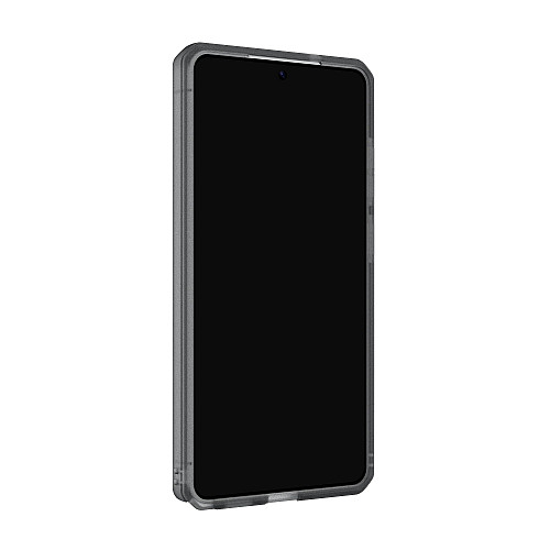 Чохол UAG для Samsung Galaxy S26 Ultra, Dot with Magnet, Ash