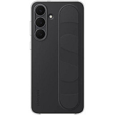 Чохол Samsung для Galaxy S25 FE (S731), Standing Grip case, чорний
