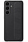 Чохол Samsung для Galaxy S25 FE (S731), Standing Grip case, чорний
