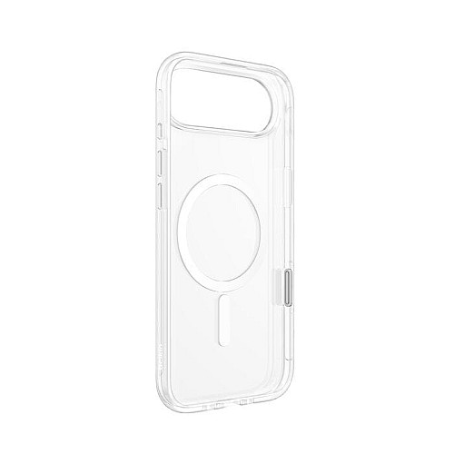 Чехол Belkin для iPhone Air, Magnetic Protective Clear