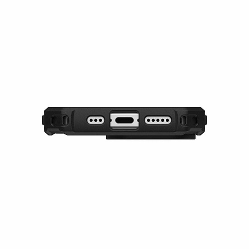 Чохол UAG для iPhone 16 Pro, Pathfinder Magsafe, Black
