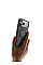 Чехол Belkin для iPhone 17 Pro, Magnetic Protective Grip, Black