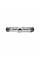 Чохол UAG для iPhone 16 Pro Max, Plyo Magsafe, Ice/Silver