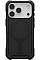 Чохол UAG для iPhone 17 Pro, Essential Armor MagSafe, Black