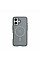Чохол UAG для iPhone 17, Dot MagSafe, Ash