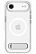 Чохол Spigen для iPhone 17 Air, Ultra Hybrid S MagFit, Clear White