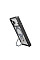 Чохол UAG для iPhone 17 Pro Max, Plasma XTE MagSafe, Ash/Titanium