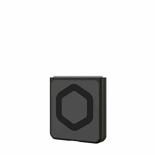 Чехол UAG для Samsung Galaxy Z Flip 7, Mouve with Magnet, Ash