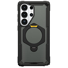 Чохол UAG для Samsung Galaxy S26 Ultra, Plasma XTE 360 with Magnet, Black/Pop Heritage Yellow