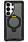 Чохол UAG для Samsung Galaxy S26 Ultra, Plasma XTE 360 with Magnet, Black/Pop Heritage Yellow