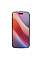 Чохол Spigen для iPhone 17 Air, Liquid Crystal MagFit, Clear White