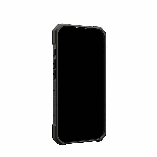 Чохол UAG для iPhone 17, Pathfinder MagSafe, Black