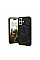 Чохол UAG для iPhone 17, Monarch Pro MagSafe, Kevlar Black