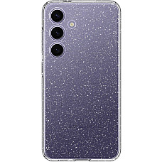 Чохол Spigen для Samsung Galaxy S24+, Liquid Crystal Glitter, Crystal Quartz