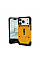 Чохол UAG для iPhone 17 Pro, Pathfinder MagSafe, Heritage Yellow