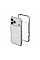 Чохол UAG для iPhone 17 Pro Max, Plyo, Ice