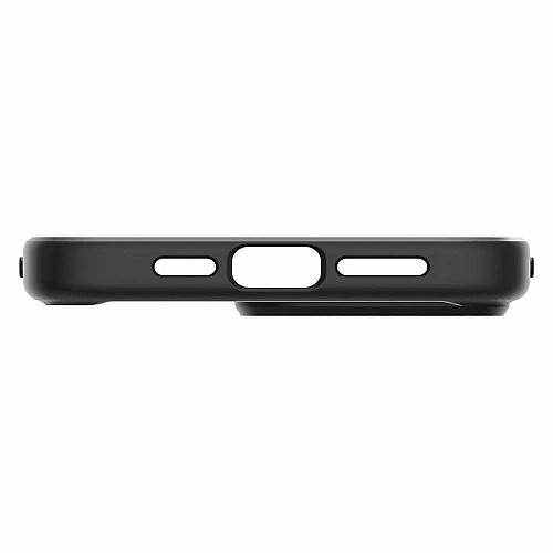 Чехол Spigen для iPhone 15 Pro Max, Ultra Hybrid, Frost Black