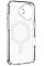Чохол UAG для iPhone 17, Plyo MagSafe, Ice/White