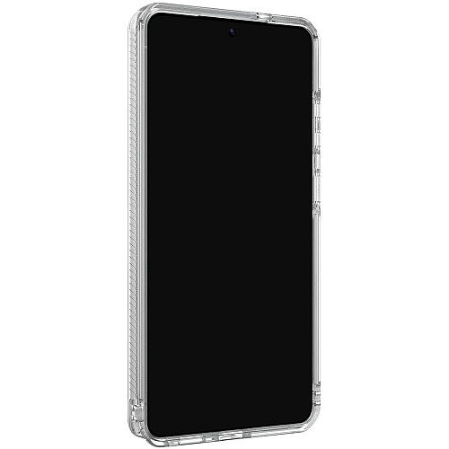 Чохол UAG для Samsung Galaxy S26 Ultra, Plyo with Magnet, Ice/Silver