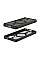 Чохол UAG для Samsung Galaxy S26+, Plasma XTE with Magnet, Black/Orange