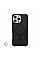 Чохол UAG для iPhone 16 Pro Max, Essential Armor Magsafe, Black