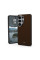 Чохол UAG для Samsung Galaxy S26 Ultra, Fibr Armr, Orange/Charcoal