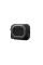 Чохол UAG для AirPods Pro (Gen 3, 2025) with Built-in Phone Stand, Monarch, Black/Silver