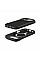 Чохол UAG для iPhone 17 Pro, Civilian MagSafe, Black