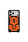 Чохол UAG для iPhone 17 Pro Max, Monarch Pro MagSafe, Orange