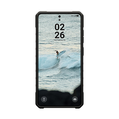 Чохол UAG для Samsung Galaxy S26 Ultra, Pathfinder with Magnet, Heritage Yellow