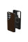 Чохол UAG для Samsung Galaxy S26 Ultra, Fibr Armr, Orange/Charcoal