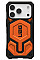 Чохол UAG для iPhone 17 Pro, Monarch Pro MagSafe, Orange