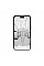 Чехол UAG для iPhone 17 Pro Max, Plyo MagSafe, Black/Clear Ombre