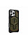 Чохол UAG для iPhone 16 Pro Max, Monarch Pro Magsafe, Kevlar Element Green