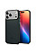 Чехол Spigen для iPhone 17 Pro Max, Nano Pop MagFit, Black Sesame
