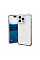 Чохол UAG для iPhone 16 Pro Max, Plyo, Ice