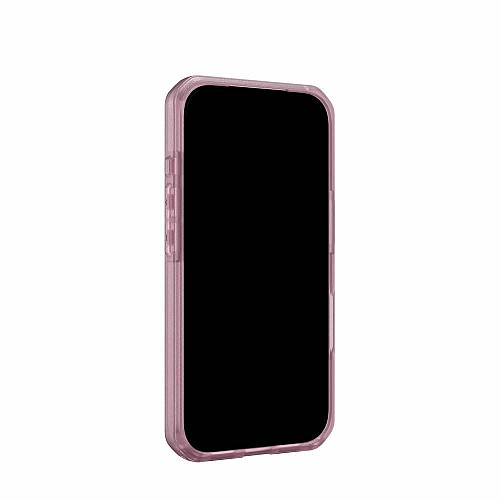 Чохол UAG для iPhone 17 Pro, Dot MagSafe, Purple