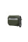 Чохол UAG для AirPods Pro (Gen 3, 2025) with Built-in Phone Stand, Monarch, Olive Drab/Silver