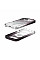Чохол UAG для iPhone 17 Pro, Plyo MagSafe, Black/Clear Ombre