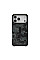Чехол UAG для iPhone 17 Pro Max, Pathfinder MagSafe SE, Midnight Camo