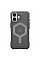 Чохол UAG для iPhone 17, Essential Armor MagSafe, Ash
