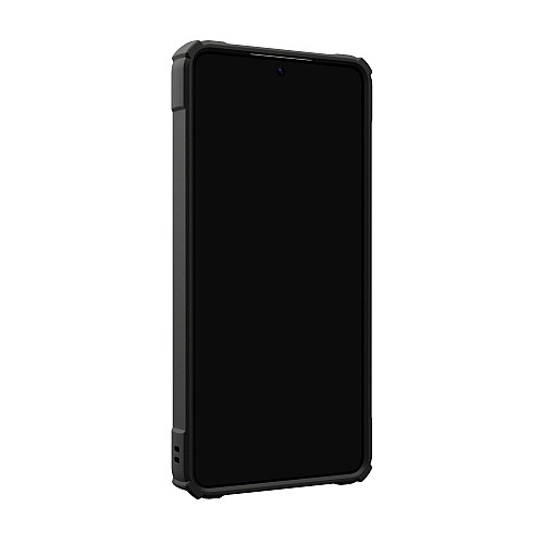 Чохол UAG для Samsung Galaxy S26 Ultra, Plasma XTE 360 with Magnet, Black/Pop Heritage Yellow