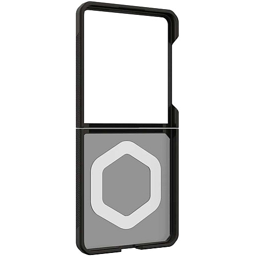 Чехол UAG для Samsung Galaxy Z Flip 7, Mouve with Magnet, Ash
