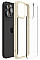 Чохол Spigen для iPhone 15 Pro Max, Ultra Hybrid, Mute Beige